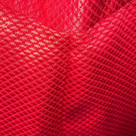 VINTAGE DAVID HAYES SILK TROUSERS - Picture 3 of 10